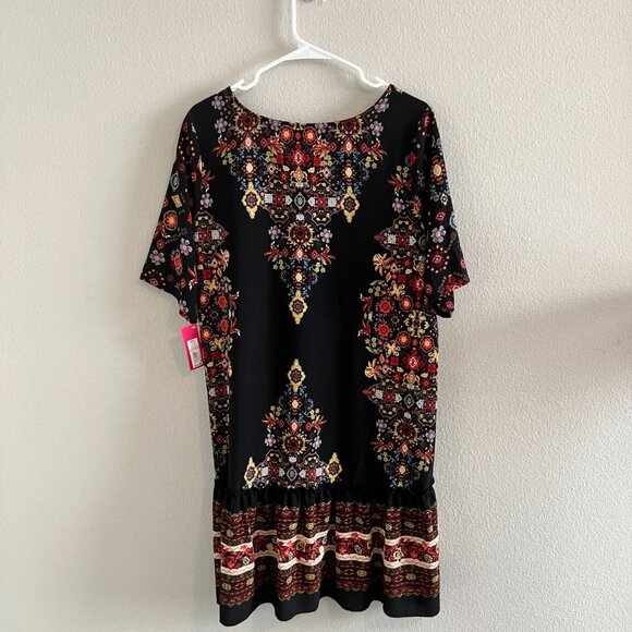 Xhilaration Multicolor Tunic - Sz XXL (NWT) - Picture 4 of 6